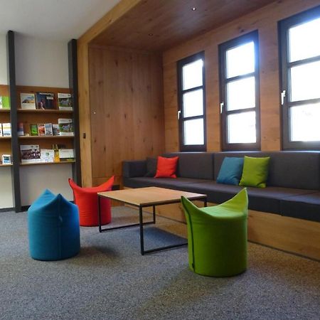 Hostel Seminarhaus Grainau Zewnętrze zdjęcie