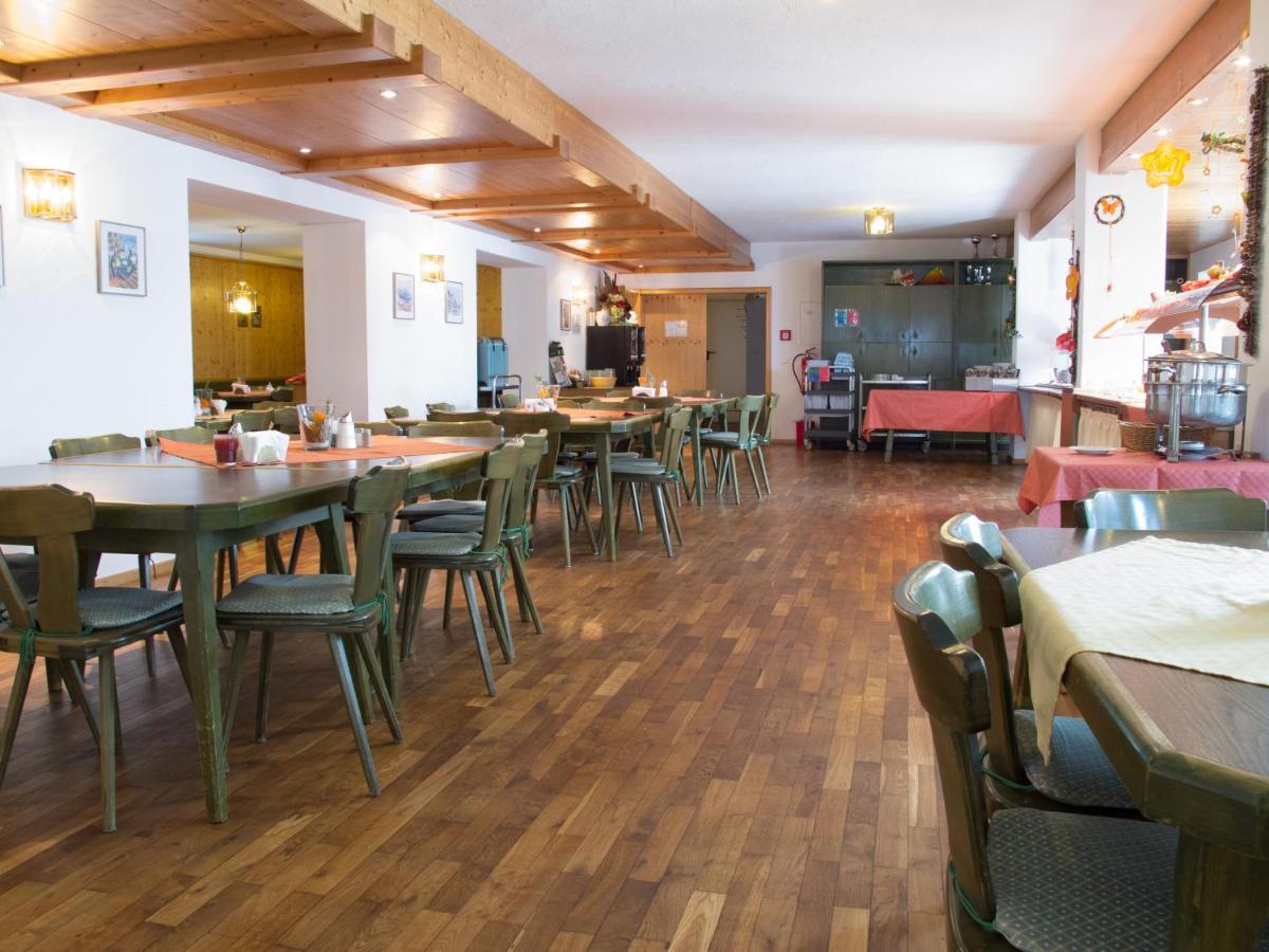 Hostel Seminarhaus Grainau Zewnętrze zdjęcie