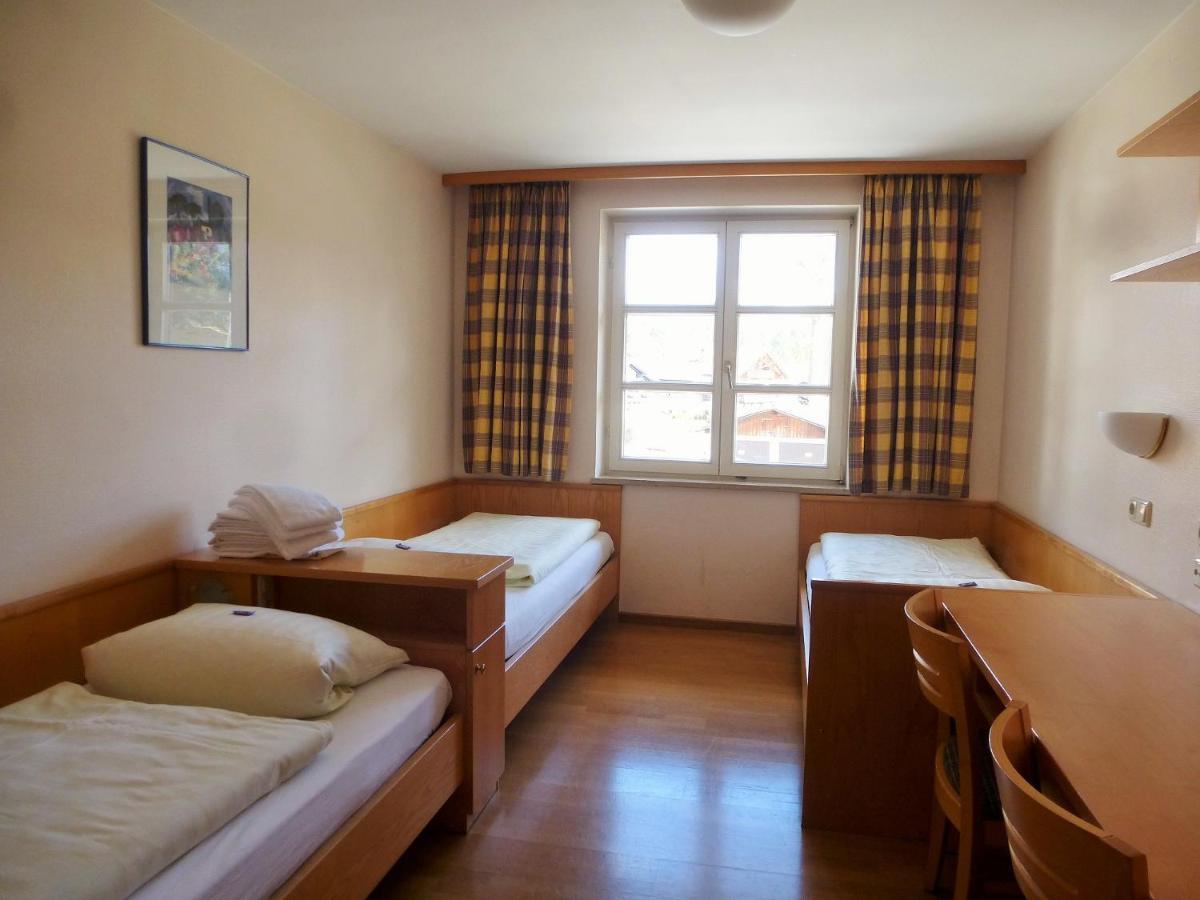 Hostel Seminarhaus Grainau Zewnętrze zdjęcie